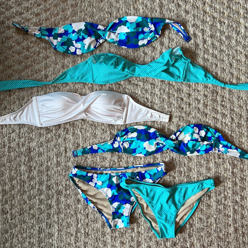 Gap Swimsuit Bundle/Lot
